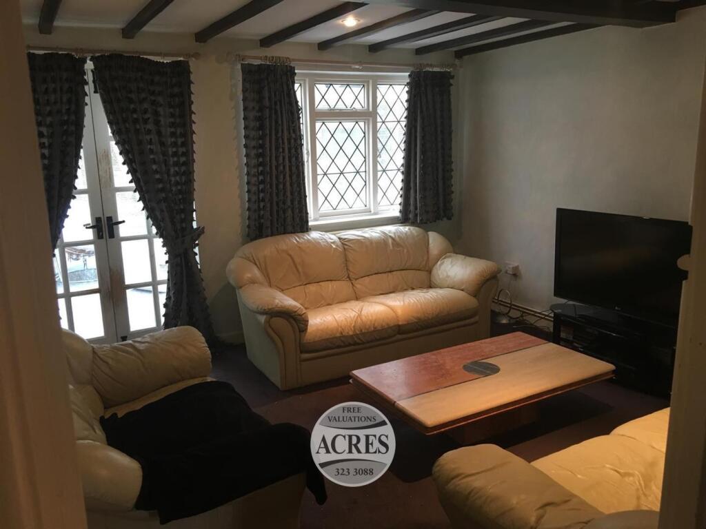 Additional image 4 of Station Approach, Sutton Coldfield