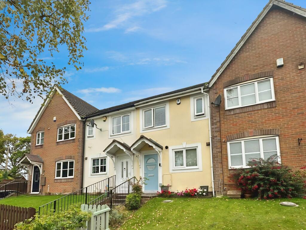 Property image for Siddons Way, West Bromwich, B70