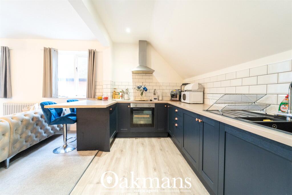 Additional image 8 of Warwick Hall Gardens, Bromsgrove, Worcestershire, B60