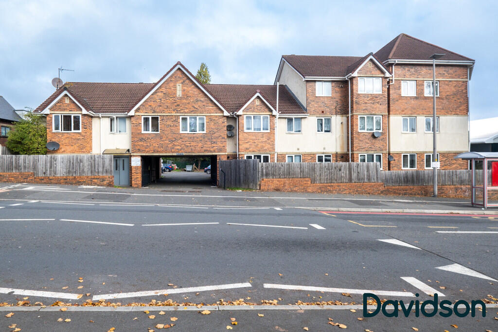 Additional image 20 of BIG2 Bed@ Park Mews, B67, Birmingham