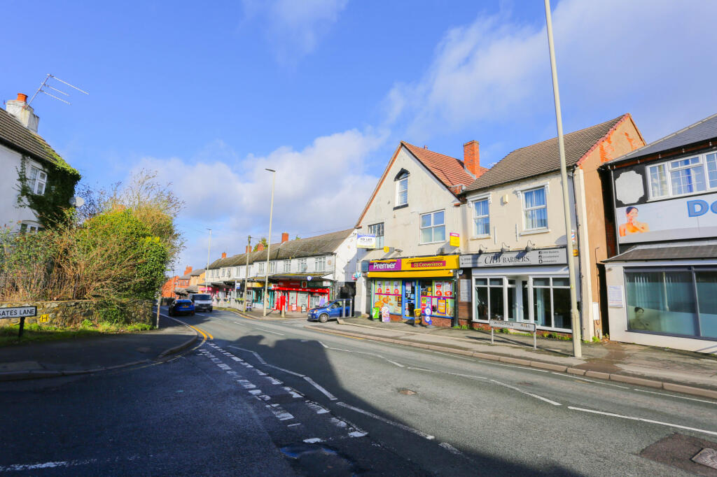 Additional image 6 of Windmill Hill, 24-26 Workshop At Rear, Halesowen, West Midlands, B63