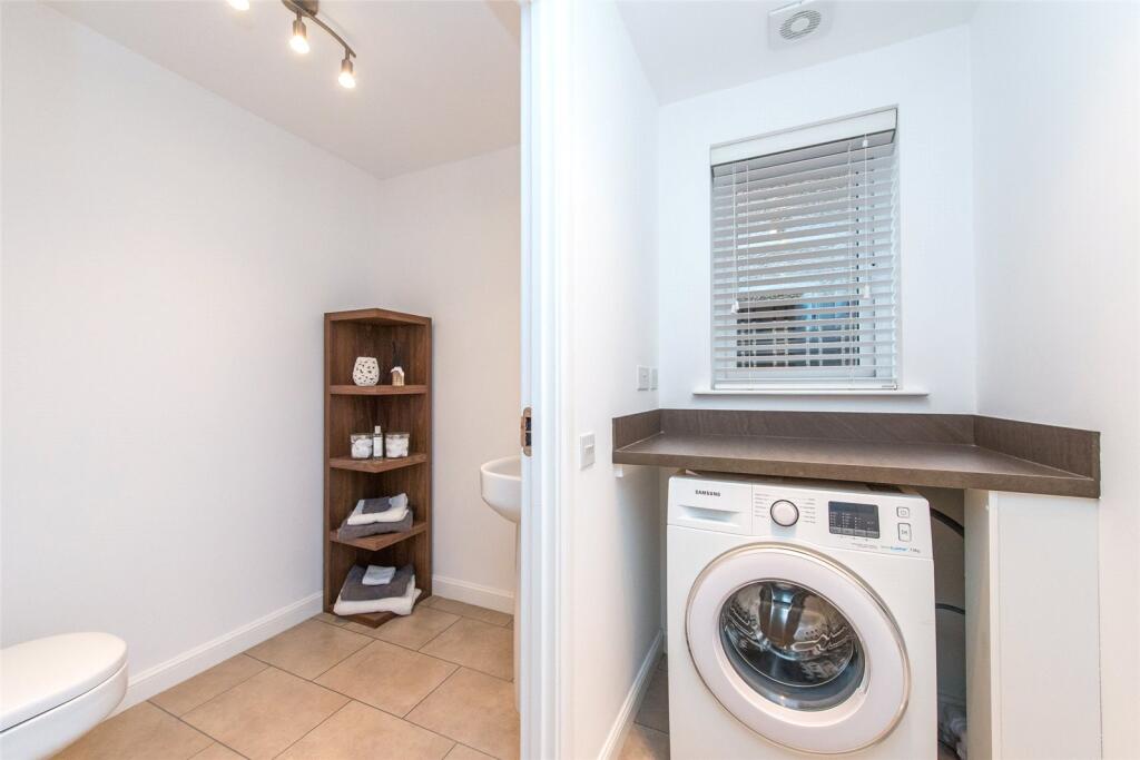 Additional image 11 of Bothiebrigs Drive, Nigg, Aberdeen, AB12