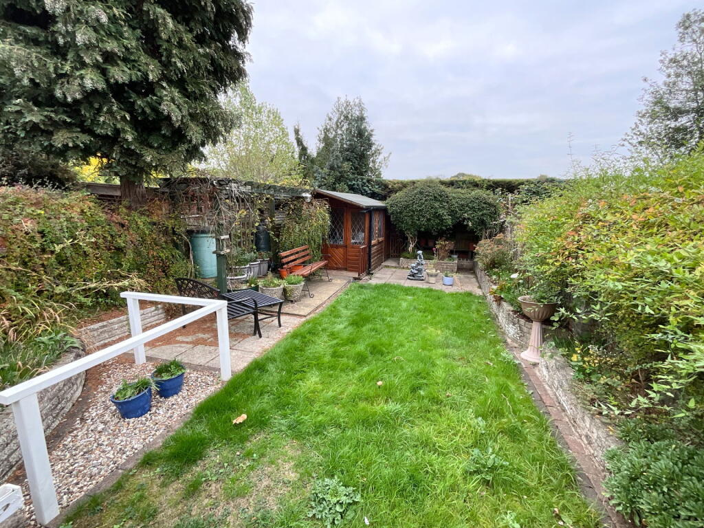 Additional image 14 of CRADLEY HEATH, Trejon Road