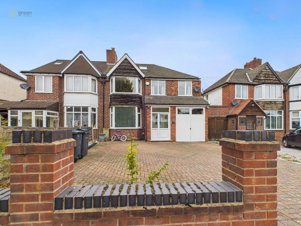 Additional image 23 of Four Oaks Common Road, Four Oaks