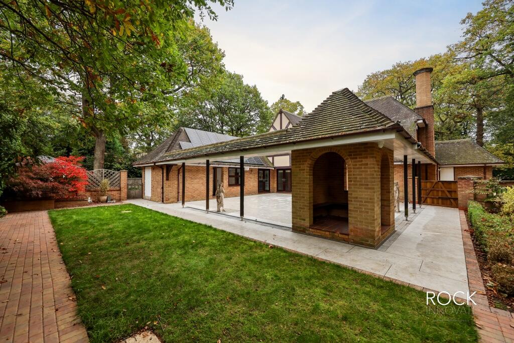 Additional image 40 of Endwood Drive, Off Roman Road, Little Aston, B74