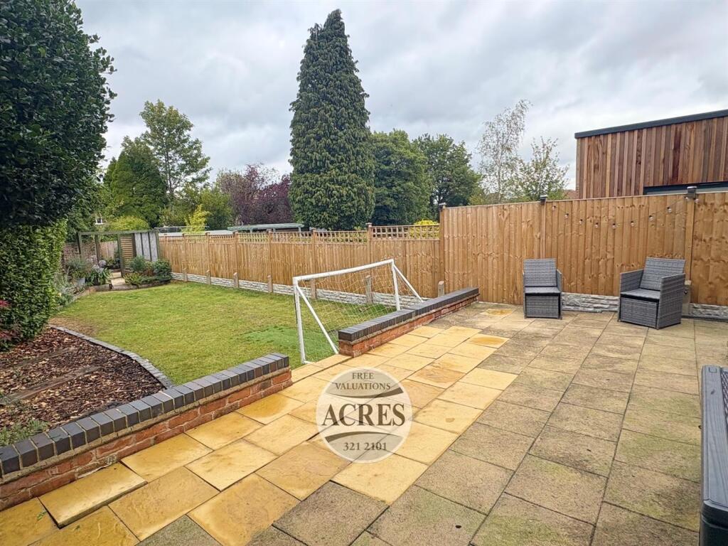 Additional image 18 of Sunny Bank Road, Sutton Coldfield