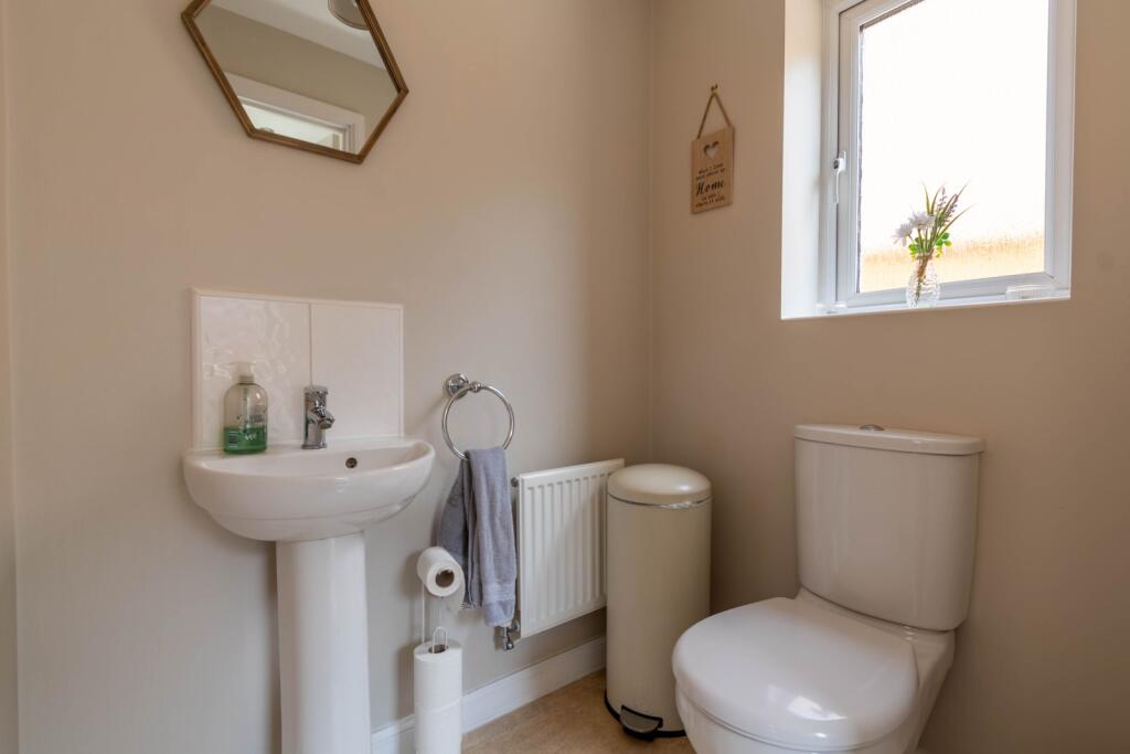 Additional image 11 of Golden Orchard, Halesowen, West Midlands, B62