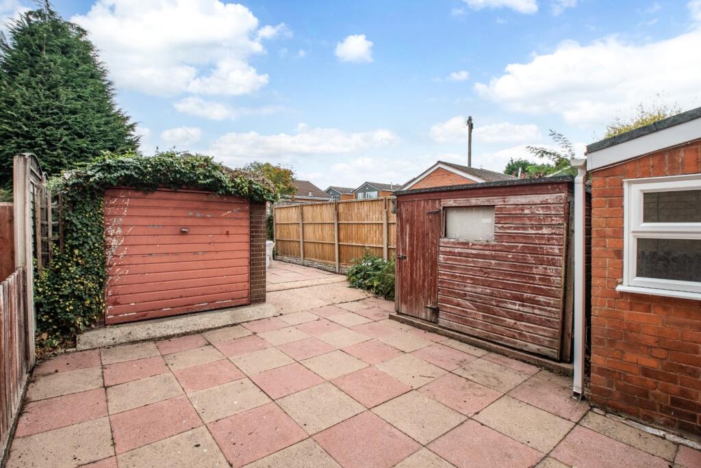 Additional image 13 of Gibb Lane, Catshill, Bromsgrove, Worcestershire, B61