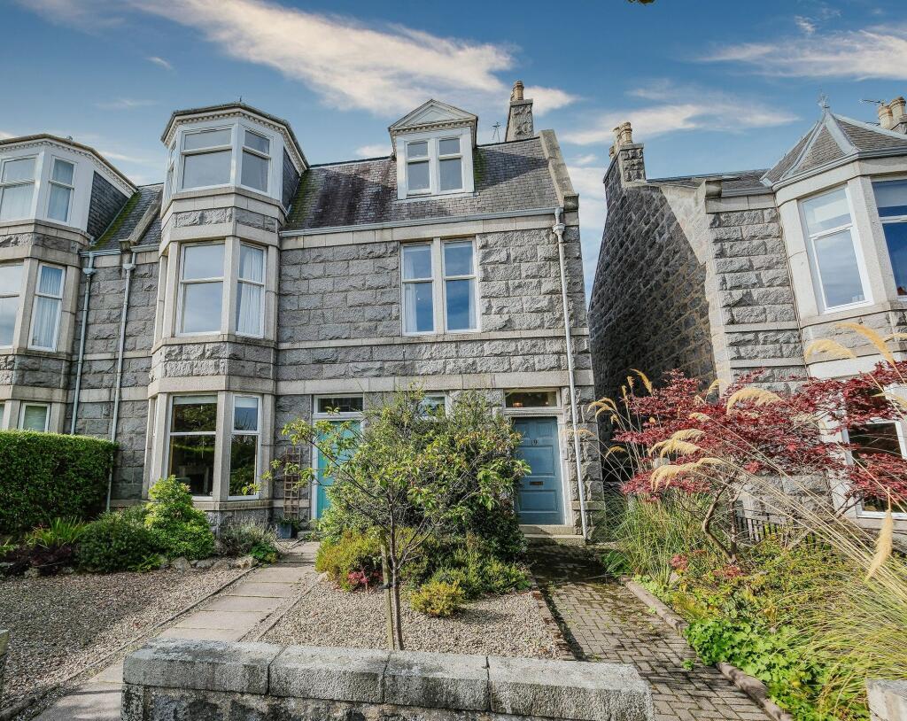 Property image for Forest Avenue, Aberdeen