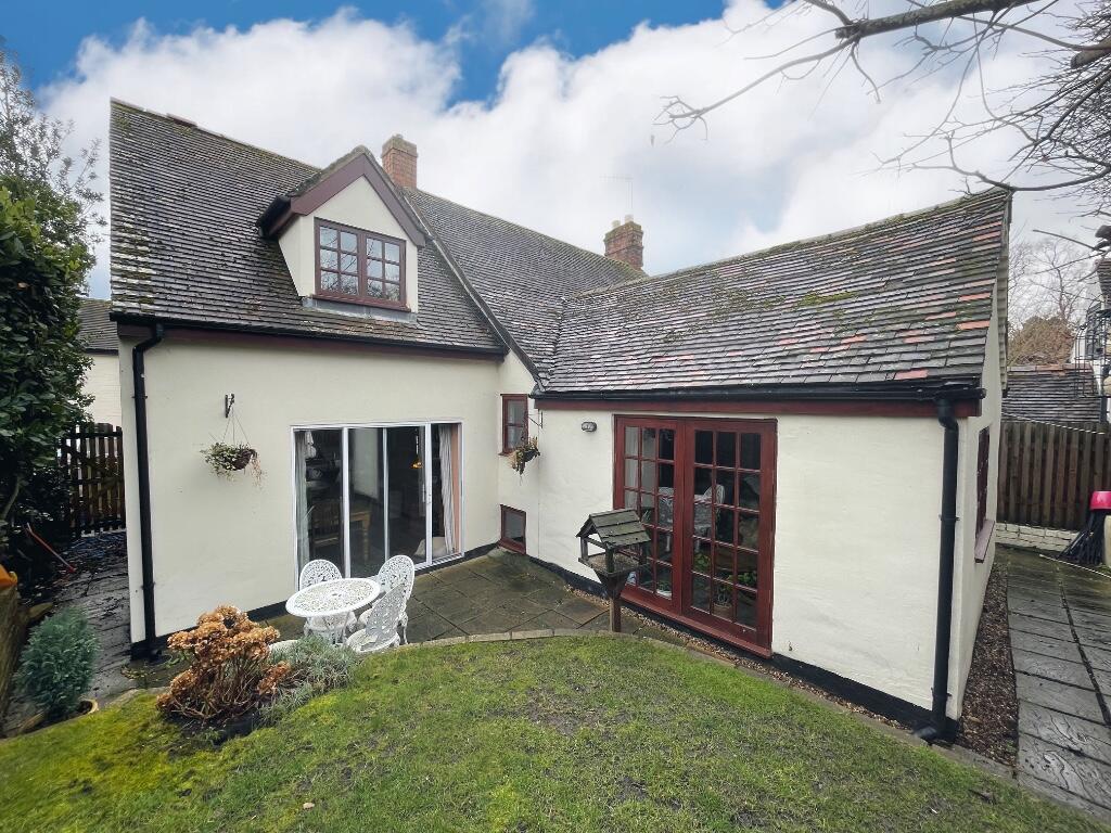 Additional image 13 of Grange Road, Bidford on Avon