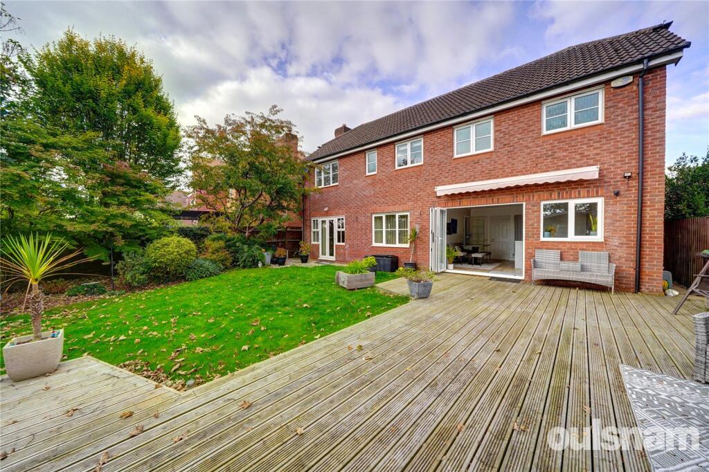 Additional image 26 of Greyfriars Drive, Bromsgrove, Worcestershire, B61