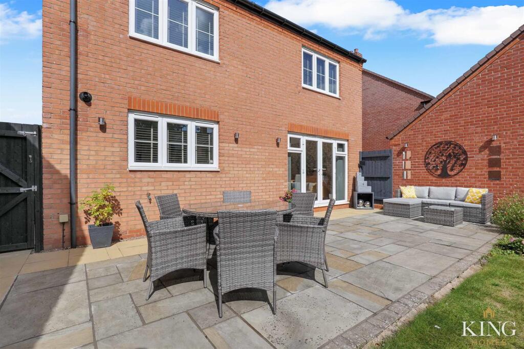 Additional image 21 of Boss Way, Bidford-On-Avon, Alcester