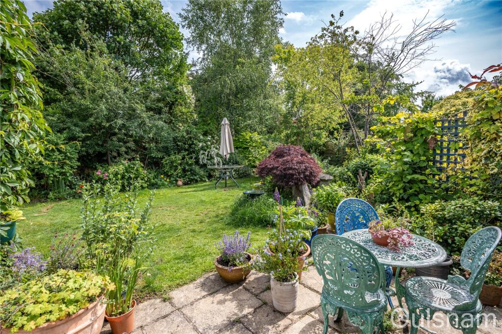 Additional image 25 of Beaumont Lawns, Marlbrook, Bromsgrove, Worcestershire, B60