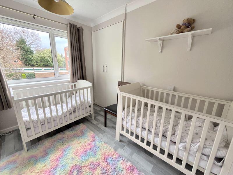 Primary image of Banners Gate Road, Sutton Coldfield