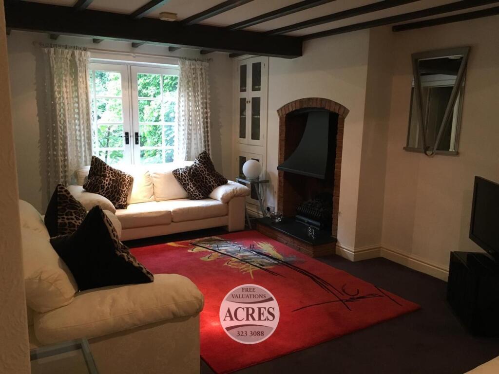 Additional image 13 of Station Approach, Sutton Coldfield