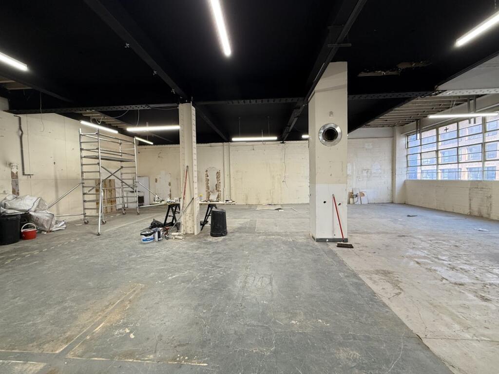 房产图片 10 - 伯明翰朱比利中心，佩肖街130号，Birmingham，B5 6ND