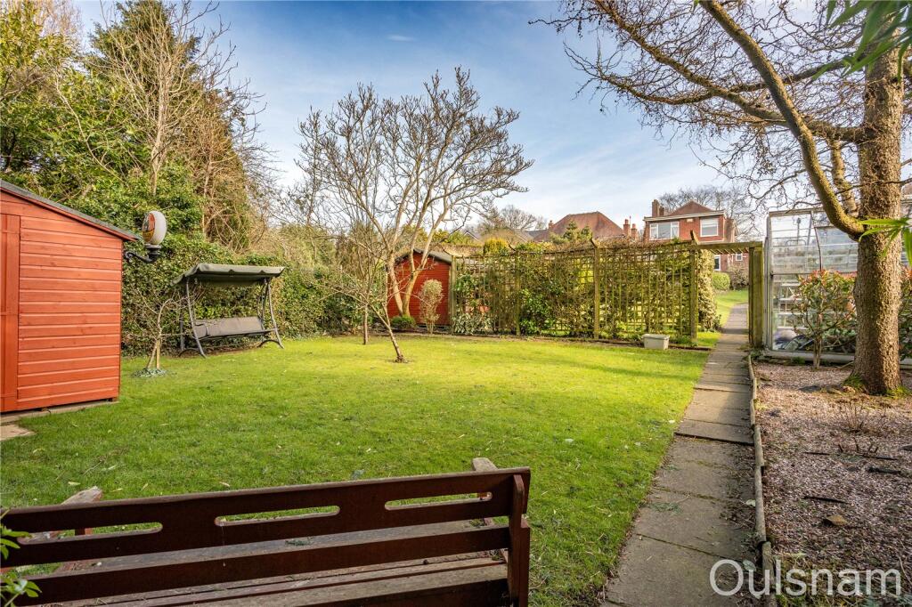 Additional image 22 of Old Birmingham Road, Marlbrook, Bromsgrove, Worcestershire, B60