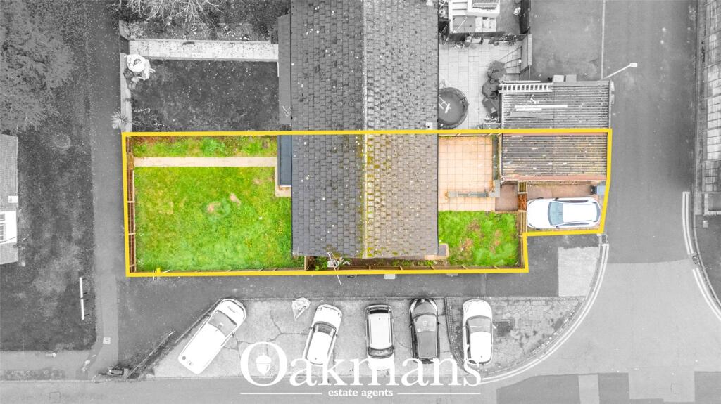 Additional image 13 of Spencer Walk, Catshill, Bromsgrove, Worcestershire, B61