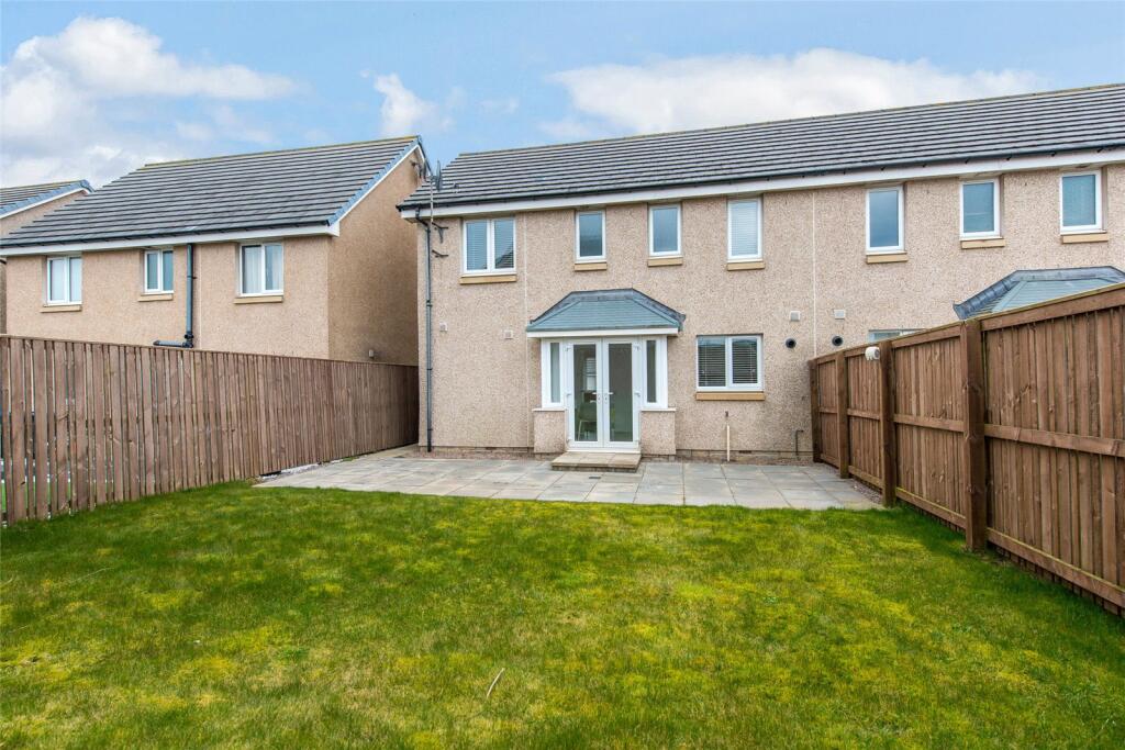 Additional image 23 of Bothiebrigs Drive, Nigg, Aberdeen, AB12