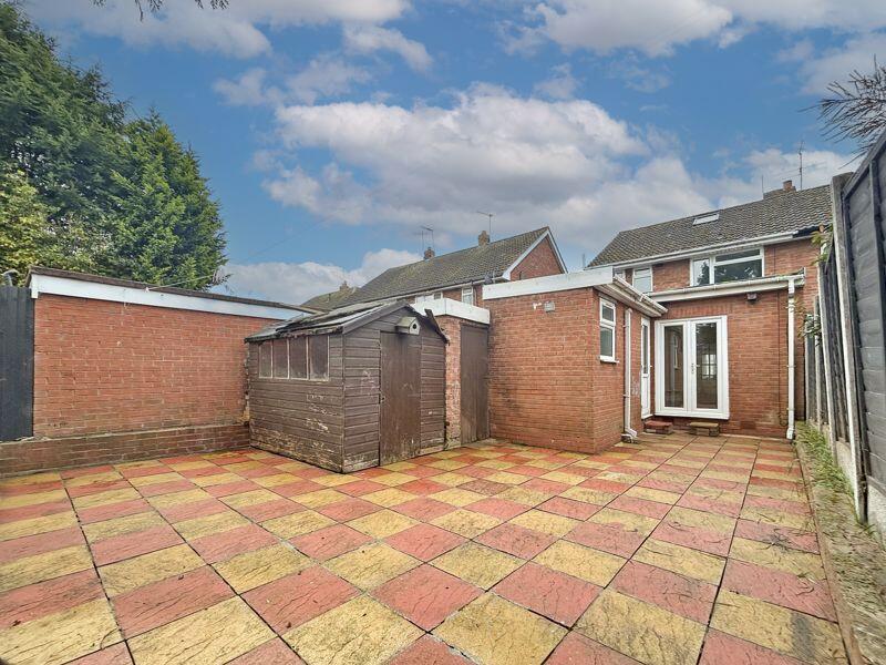 Additional image 4 of Andrew Road, West Bromwich