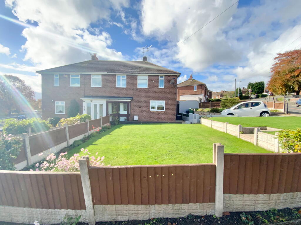 Additional image 23 of HALESOWEN, Meres Road