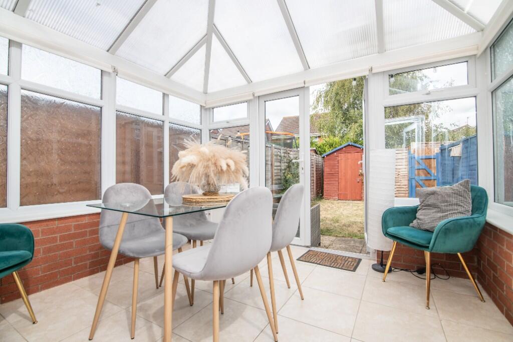 Additional image 7 of Scaife Road, Bromsgrove, Worcestershire, B60