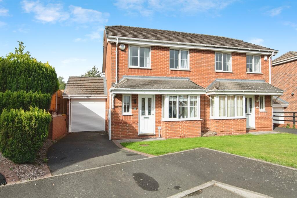 Property image for Wakeman Drive, Tividale, Oldbury