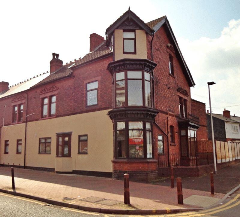 Property image for Central Chambers, Bearwood Road.