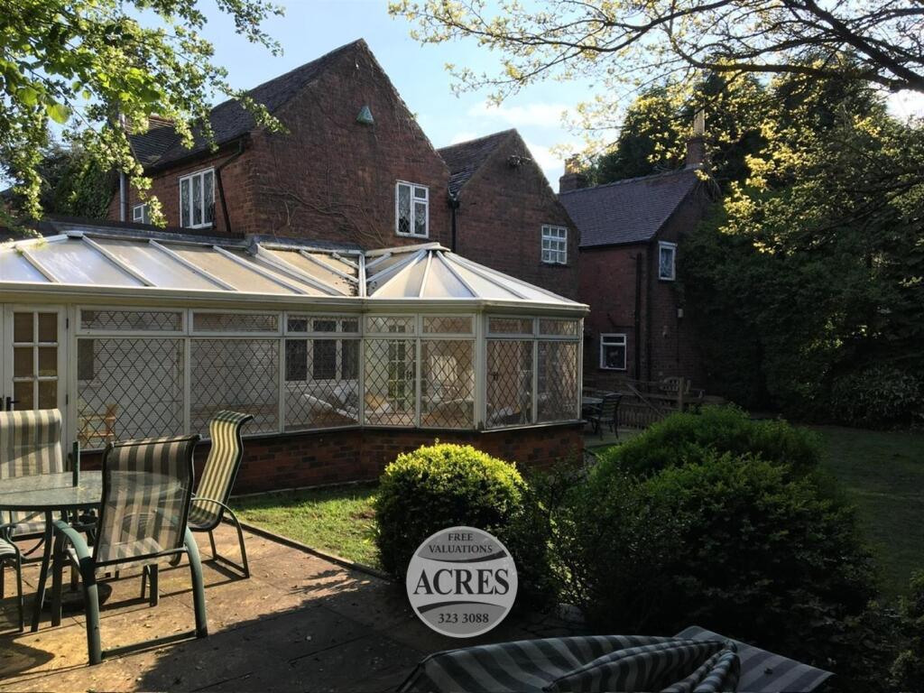 Additional image 41 of Station Approach, Sutton Coldfield