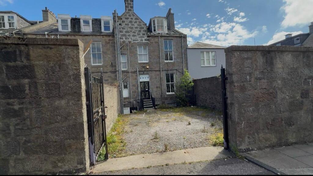 Additional image 6 of 20 Bon Accord Square, Aberdeen, AB11