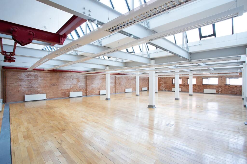 Additional image 5 of The Walker Building, Walker Building, 58 Oxford Street, Birmingham, B5 5NR