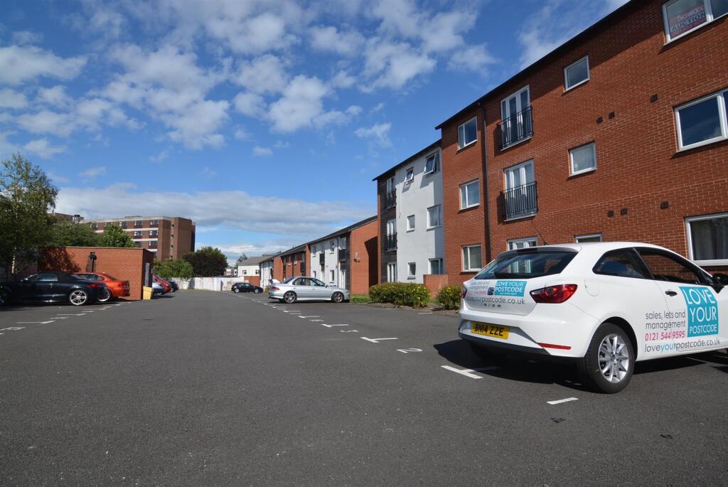 Additional image 7 of Jefferson Place, Grafton Road, West Bromwich B71 4EY