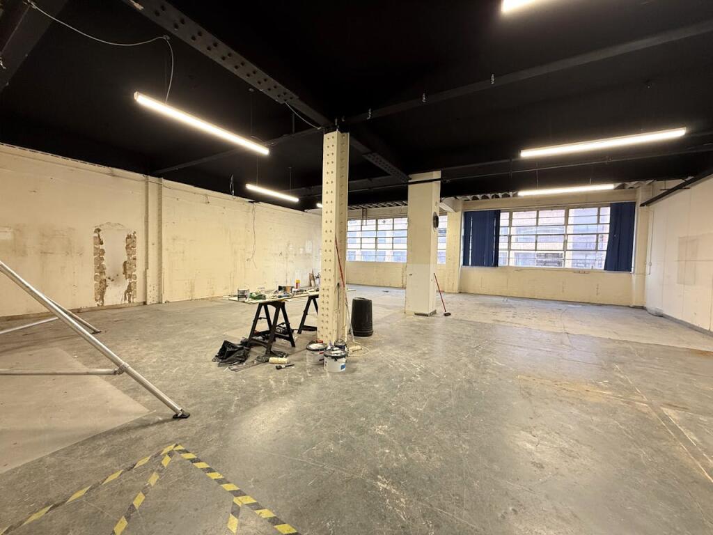 房产图片 15 - 伯明翰朱比利中心，佩肖街130号，Birmingham，B5 6ND