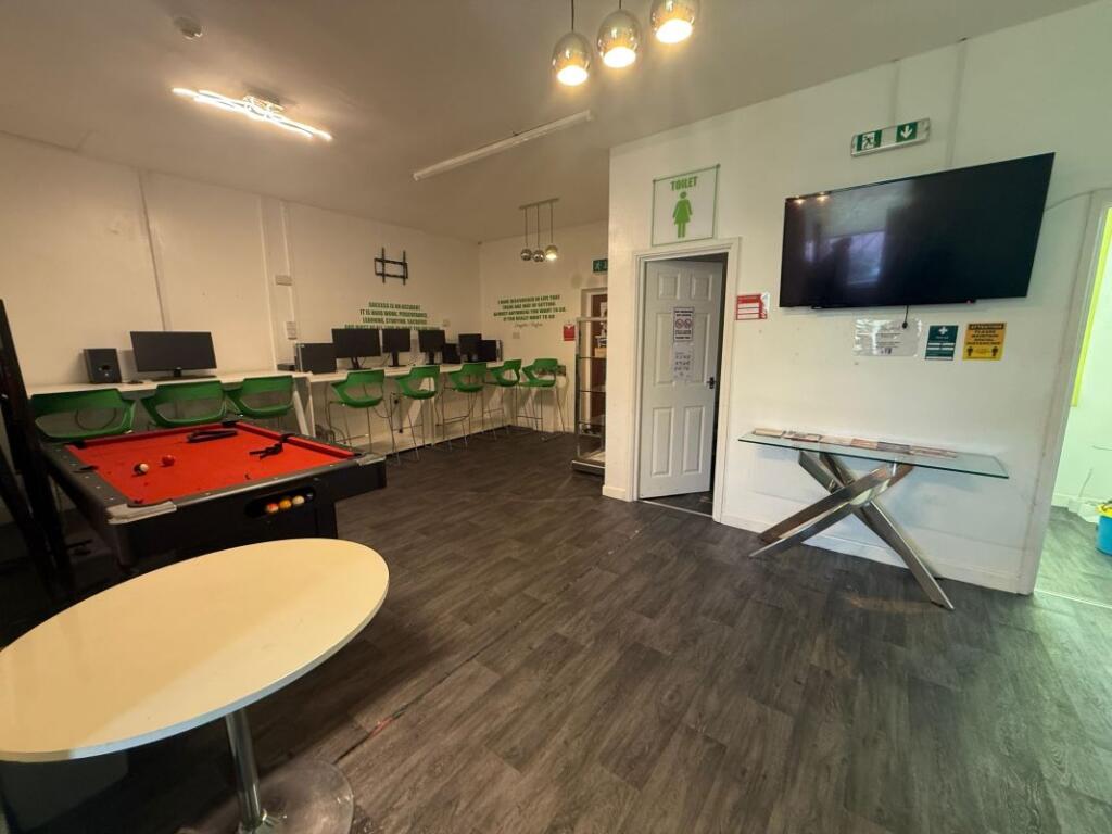 Additional image 12 of Former Ascend Nursery, 216 Great Bridge Street, West Bromwich, Sandwell, B70 0DE