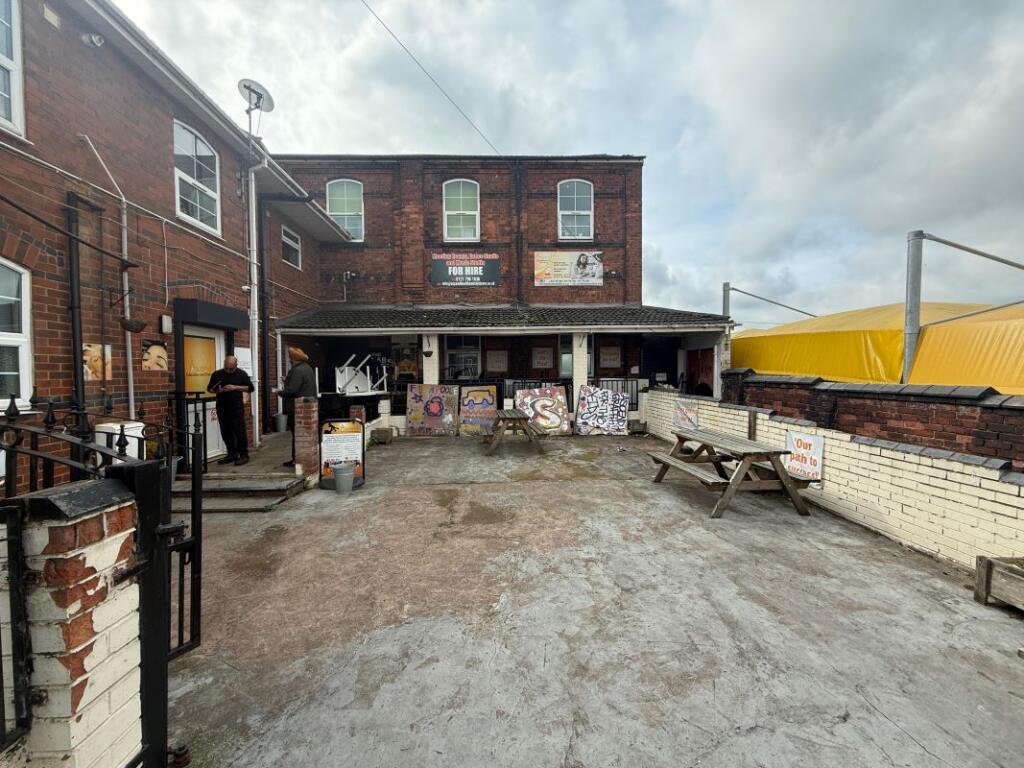 Additional image 2 of Former Ascend Nursery, 216 Great Bridge Street, West Bromwich, Sandwell, B70 0DE