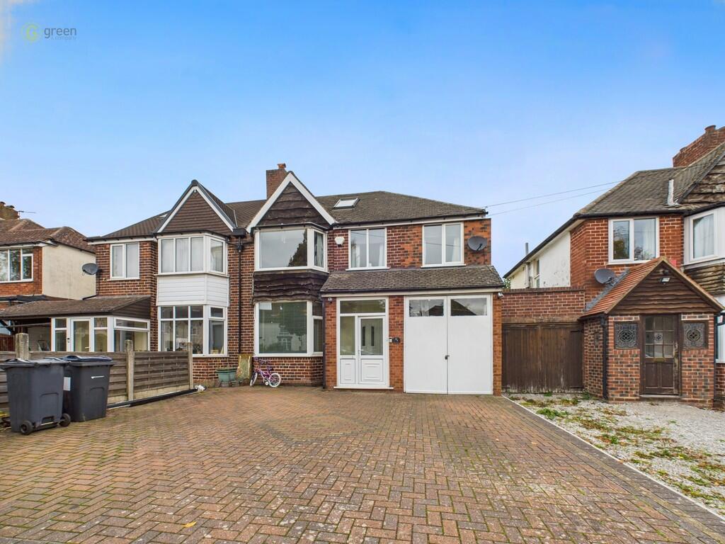 Additional image 21 of Four Oaks Common Road, Four Oaks