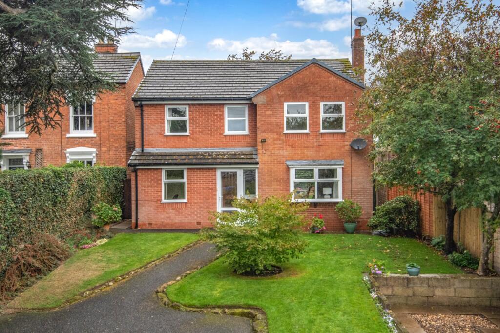 Additional image 25 of Conway Road, Bromsgrove, Worcestershire, B60