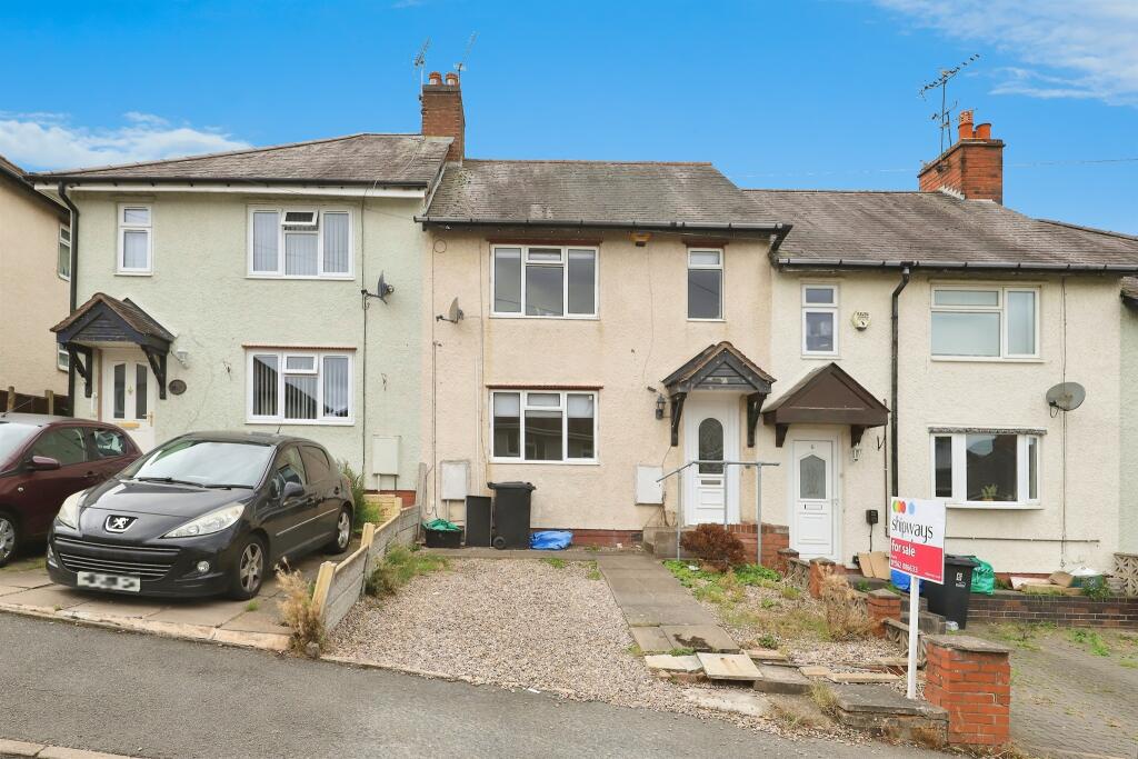 Property image for Hillside Avenue, HALESOWEN