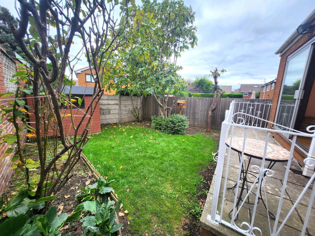 Additional image 15 of Netherend Lane, Halesowen, B63 2PA