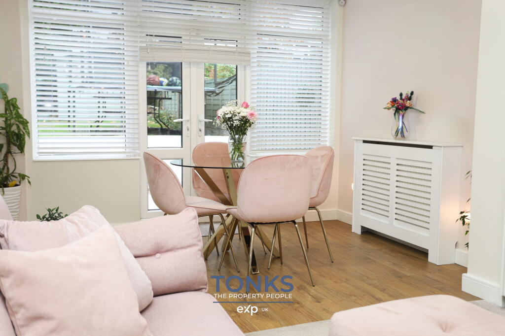 Additional image 8 of Beautifully Presented 3 Bed-Semi, Wilson Road, B68