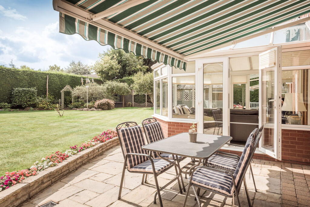 Additional image 48 of Roman Lane, Sutton Coldfield, Staffordshire, B74 3AE