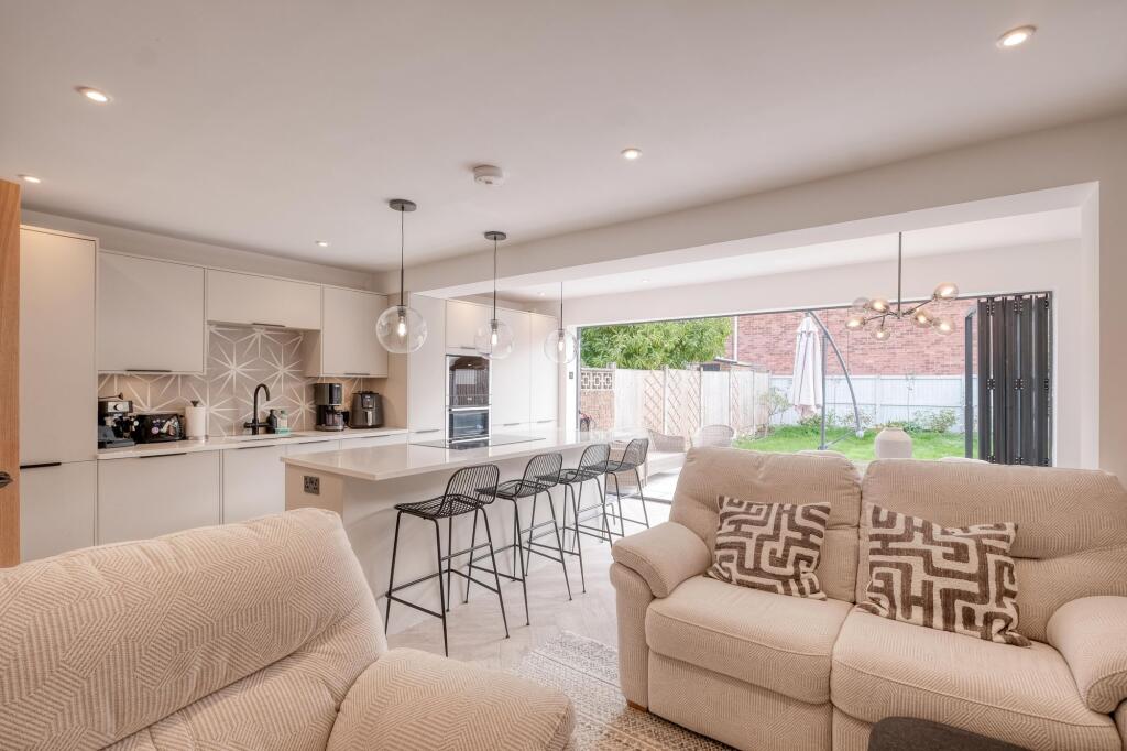 Property image for Hartford Road, Bromsgrove, B60