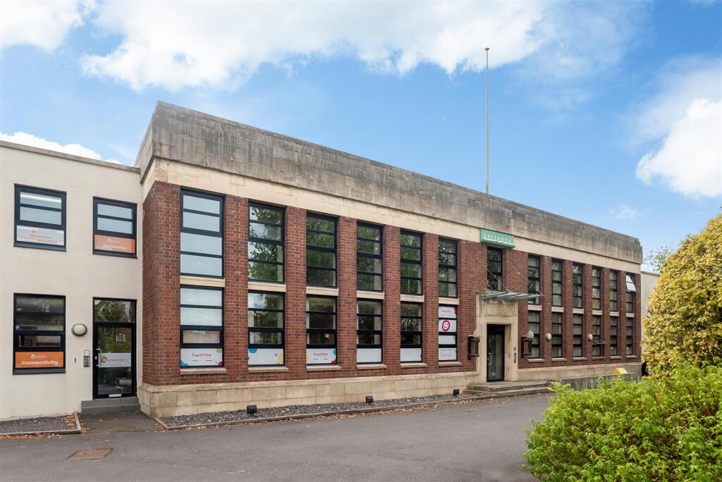 Additional image 21 of Greenbox, Stoke Prior, Bromsgrove B60 4AL