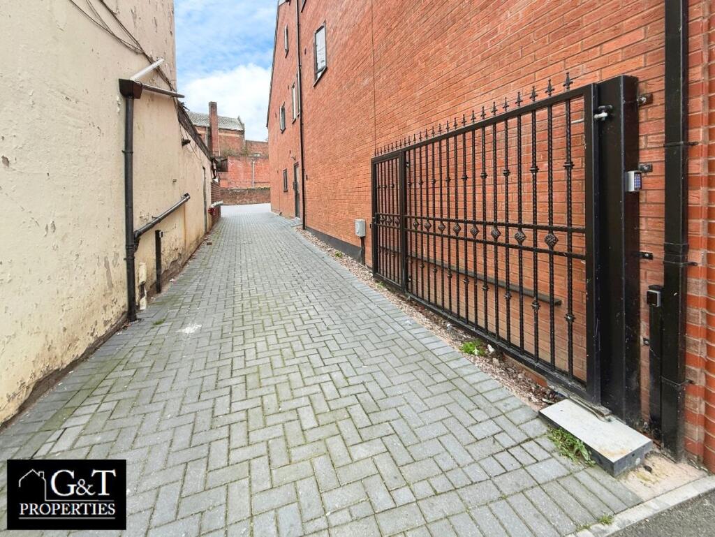 Additional image 11 of Lower High Street, Cradley Heath