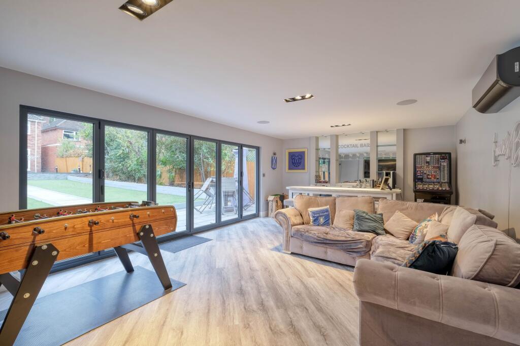 Additional image 18 of Old Birmingham Road, Marlbrook, B60