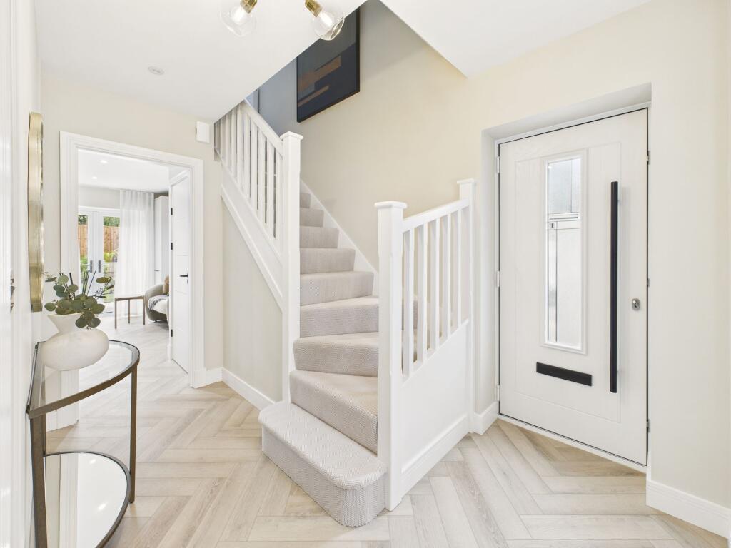 Additional image 4 of The Cedar, Ailstone Mews, Old Birmingham Road, Lickey End, Bromsgrove, B60 1DE