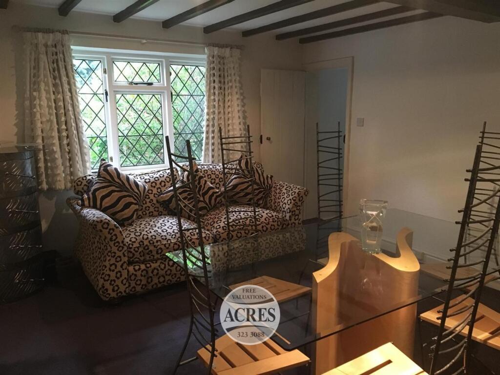 Additional image 8 of Station Approach, Sutton Coldfield