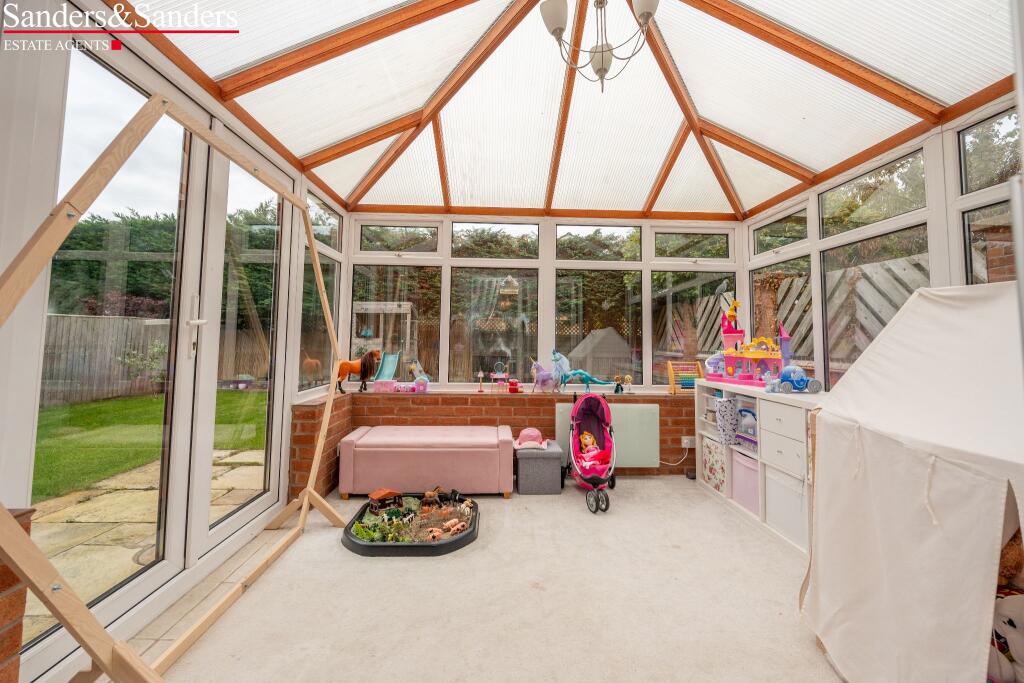 Additional image 11 of Dugdale Avenue, Bidford-on-Avon, Alcester, B50