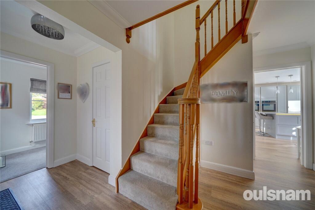 Additional image 12 of Greyfriars Drive, Bromsgrove, Worcestershire, B61