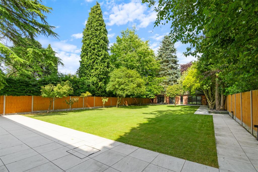 Additional image 51 of Featherston Road, Streetly, Sutton Coldfield